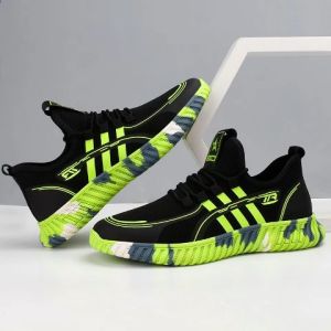 SQShop ใหม่ ดีไซน์สปอร์ต รองเท้าผ้าใบ รองเท้าแฟชั่น รองเท้าออกกำลังกาย วัสดุเบาสบาย รูปทรงเหมือนกัน ใส่ทำงานหรือออกกำลังกายก็ได้