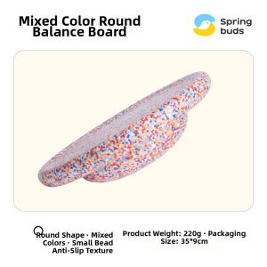 Spring buds | Children Sensory Integration Training Equipment