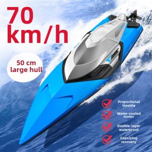 LIWAN | Waterproof High Speed RC Boat Toy