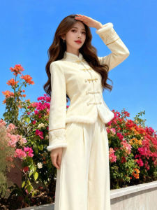 CHANGTONG | Elegant Chinese Style Suite