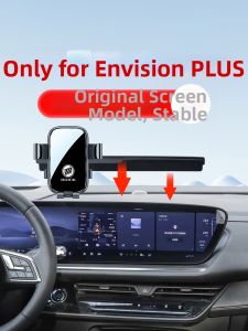 Buick Envision Plus Car Phone Holder