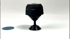 Mini A9 Camera Connect To Phone: A Comprehensive Guide