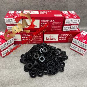 Karet rem belakang Panther 2.3cc/ 2.5cc NHR55 Katana SJ410 C223 Escudo 2.0cc SC60093 Seiken (100pcs)