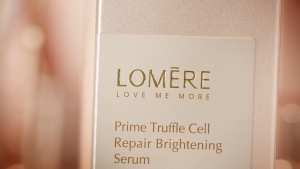 |Quà 550K| Serum Chống Lão Hóa LOMERE Nấm Truffle 50ml Dưỡng Sáng Hỗ Trợ Mờ Nám Cấp Ẩm Cho Nữ Văn Phòng Da Nhạy Cảm | LOMERE Prime Truffle Cell Repair Brightening Serum