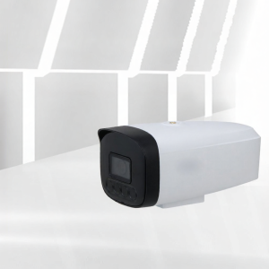 Dahua | POE Powered 1080P Network Camera