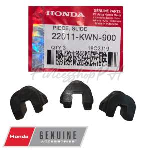 HONDA | Slider Piece For CLICK VI/V2 ADV 150/160 PCX 150/160 AIR BLADE