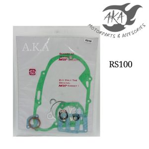 MRP OVERHAULING GASKET FOR RS100 FOR MOTORCYCLE