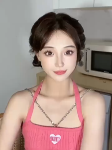 Tóc tết đấm bốc Tóc nối tóc giả Kiểu băng đô co giãn chất lượng cao Tóc giả buộc đuôi ngựa màu đen Tóc nối Tính cách mát mẻ và phong cách Những món đồ không thể thiếu của các cô gái ngọt ngào mát mẻ và gợi cảm