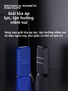 YIJUE | Đồ Chơi Giảm Áp Suất Từ Tính
