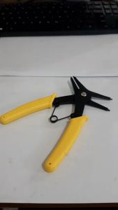 Tang Buka Ring 2in1 /Snap Ring Plier 2in1 6"