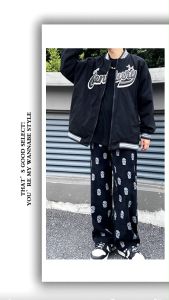 Celana Panjang Pria: Gaya Kasual & Trendy