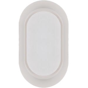 2PCS Remote Control Magnetic Sticker Self-Adhesive Wall-Mounted Storage Hook Buckle for Air Conditioner TV Remote Socket