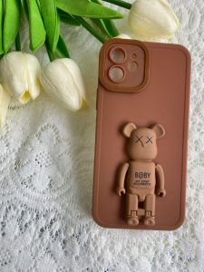 Ốp Chống Bẩn Hoạ Tiết Hot Trend Cho Ip12