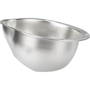 MODERN SWEETHOME | Drainage and Rice Washing Stainless Steel Basket