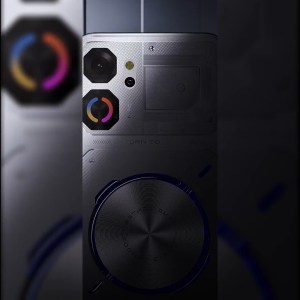 Nubia NEO 5 GT 5G Special Edition | 12GB+256GB | Liquid Cooling | 6.8" 144Hz AMOLED |Dimensity 7400 |6210mAh |80W Fast Charge