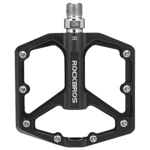 RockBros | Đầu Đạp Xe Đạp Chống Trượt Hợp Kim Nhôm