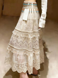 DANTING | Trendy Elegant High Waist Slimming Skirt