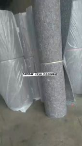 peredam suara anti panas uk 1 meter x 20cm tebal 20mm