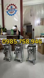 Máy xay vắt tách bã đậu nành Máy xay sữa đậu sữa ngô tào phớ mô tơ dây đồng siêu kiệt