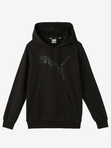 PUMA | Mens & Womens Sporty Hooded Sweatshirt