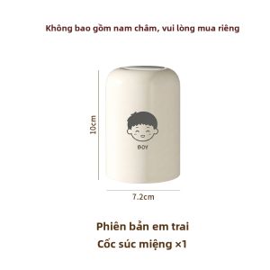 MRUN | Đế Đỡ Điện Thoại & Máy Tính Bảng Từ Tính Treo Tường