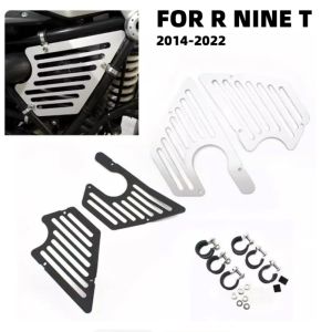 R NineT Motorcycle Air Box Cover Protector Fairing for BMW R9T R NINE T RNINET Scrambler Racer Pure Urban GS 2014-2022