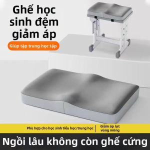 Gối Đệm Foam Nhớ Hình Dùng Cho Học Sinh Trong Lớp Học