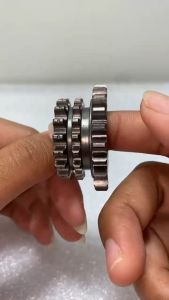 GIGI KRUK AS GEAR GIR SENTRIK BAGIAN BAWAH VARIO 125 VARIO150  PCX