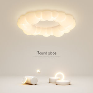 Modern Minimalist Ceiling Light