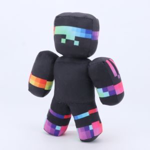Cute Unstablesmp Plush Toys Wemmbu ParrotX2 Spoke ClownPierce Plush Toys Game Toys Fan Gift Kids Birthday Gifts Dec SpokeIsHere