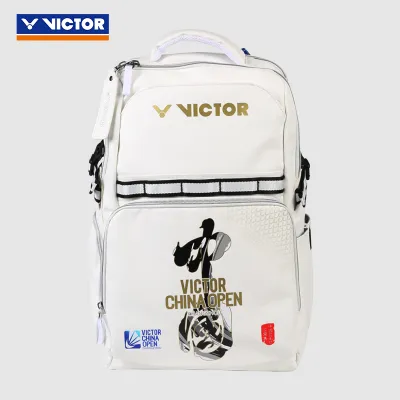Victor | Rectangular Large Capacity Backpack