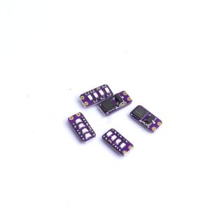 Gaqqee | Mô-đun Hiển Thị Nguồn Pin Lithium 1S 2S DC 3.7V 4.2V Đèn Báo LED Mini Độ Chính Xác Cao Cho Pin Lithium Ternary