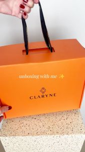 Claryne Kylee Tas Jinjing Selempang Wanita tas Wanita Shoulder Bag Woman Bag