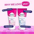 Veet Hair Removal Cream. 