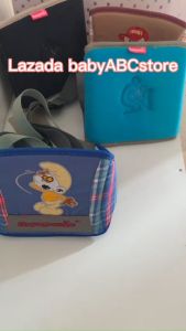 Đai Đi Xe Máy Trẻ Em Supeguardo Size XL Đai An Toàn Đi Xe Máy Cho Bé Thương Hiệu Thái Lan An Toàn Tiện Dụng