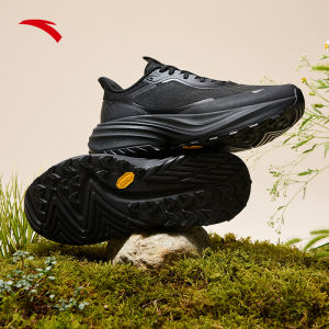 Anta Giày chạy thể thao nam 112535590 cửa hàng chính thức hợp pháp