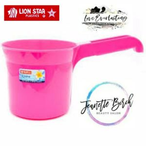 gayung LION STAR GL-3 /gayung mandi water scooper 15lt