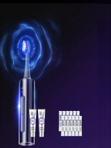 bixdo | Adults Teeth Whitening Automatic Electric Toothbrush