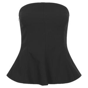 Elegant Age-reducing Design Top