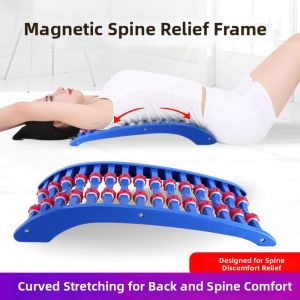 HUALUOLAN | Spinal Alignment Lumbar Support Corrector