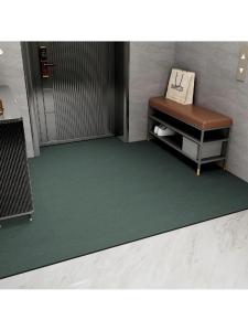 MOLORE | Door Mat Anti-slip Indoor Use Cuttable Simple Modern Style