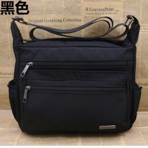 Túi Đeo Vai Nam Oxford Túi Đeo Chéo Du Lịch Dung Tích Lớn Túi Xách Nam Đa Năng Túi Đựng Máy Tính Xách Tay 14 Inch Túi Đeo Vai Thường Ngày