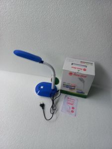 Đèn bàn Led Rạng Đông chống cận RL19