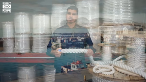 Tali Tambang Nylon Per Roll Ukuran Kecil Sedang Besar Tali Tambang Nilon Putih Gulungan Murah Tali Tambang Pengikat Barang Ikat Terpal Truck Mobil Tali Bahan Jaring Pengaman Tali Bahan Kuat Tahan Panas Dan Hujan Berkualitas Import