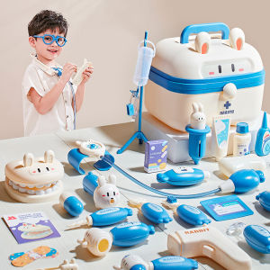 YILIXING | Doctor Nurse Role Play Set