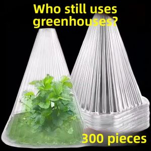 Pest-Prevention Frost-Protection Vegetable Plant Cover