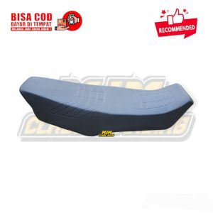 Jok Yamaha Rx King Model Prahu Slim Xtrem