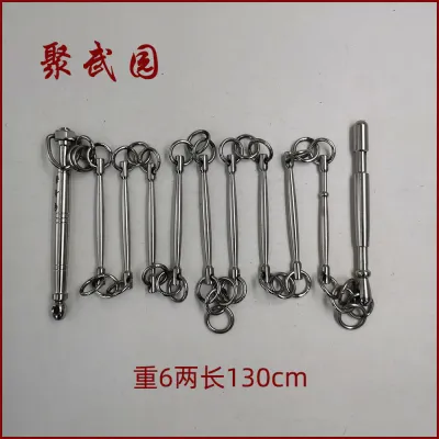 Dụng Cụ Đào Tạo Võ Thuật Truyền Thống Dạng Chùy Tròn