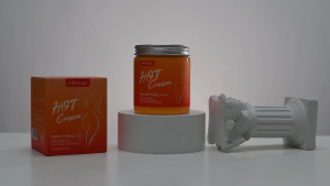 West&Month Hot Cream  Weight Loss Cream Fat Burner Body Massage Anti Cellulite Slimming Gel