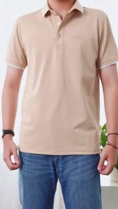 Áo Thun Cổ Bẻ Polo Co Giãn 4 Chiều Cao Cấp PIGOFASHION PPL36